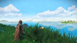 No Man's Sky : Son créateur refuse de savoir combien le jeu aurait pu rapporter avec des DLC payants