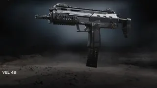 VEL 46 loadout Modern Warfare 4 : Meilleurs accessoires et équipements