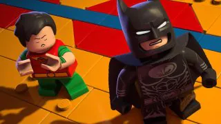LEGO Batman: Legacy of the Dark Knight montre son gameplay et sa date de sortie en vidéo