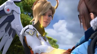 Overwatch 2 devrait organiser une bêta avant sa sortie