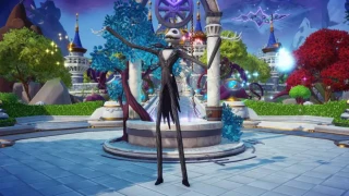 Disney Dreamlight Valley : Jack Skellington, comment débloquer le personnage ?