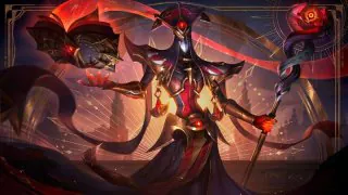 LoL : MàJ 25.19, les détails de la mise à jour