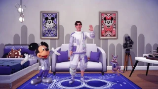 Disney Dreamlight Valley Twitch Drops : Comment récupérer les récompenses liées à la quatrième mise à jour majeure ?
