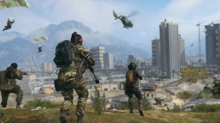 Call of Duty ne proposera plus aucun contenu exclusif, que ce soit pour Xbox ou PlayStation