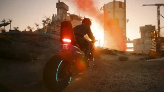 Cyberpunk 2077: Phantom Liberty : Le DLC fait le plein d'informations en vidéo