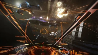 Elite Dangerous : L'extension Odyssey et tous les prochains contenus sont annulés sur consoles