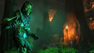 Underworld Ascendant sortira de l'abysse en septembre