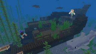 Microsoft va implanter l'IA dans ses jeux, un premier test fou avec Minecraft