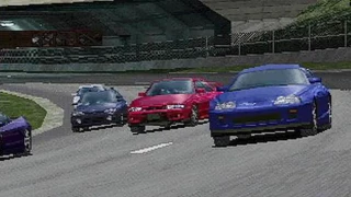 Gran Turismo : Le premier opus sauvé de justesse de la sortie de piste grâce à Shuhei Yoshida