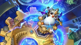 TFT : Comment faire monter de niveau ses champions ?