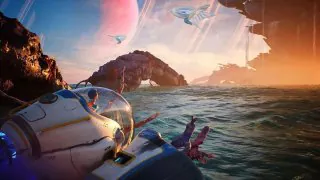 Subnautica 2 : Les développeurs donnent quelques précisions sur l'accès anticipé avant ses débuts