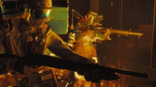 FBC: Firebreak : Tentez votre chance pour découvrir le spin-off de Control en avant-première
