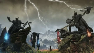 Lost Ark dévoile la mise à jour anniversaire, avec l'ajout d'un nouveau continent