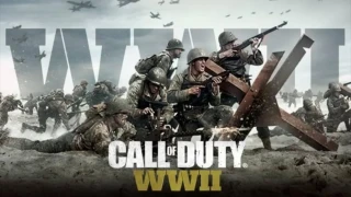 Un milliard de dollars de recettes pour Call of Duty : WWII