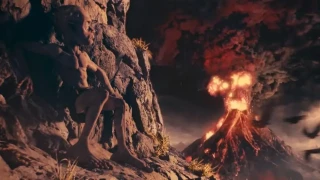 Lord of The Rings: Gollum se paye un premier trailer, avec quelques informations