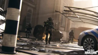Warzone 2.0 : MàJ Saison 4 du 14 juin 2023, les détails