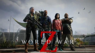 World War Z pourrait être une exclusivité au Epic Games Store 