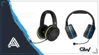 Penrose : Test du casque Audeze