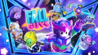 Fall Guys présente enfin sa saison 2, direction les étoiles