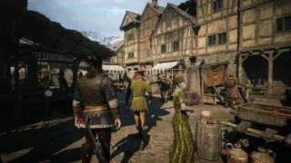 The Blood of Dawnwalker est-il multijoueur et/ou coopératif ?