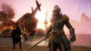 New World : De nouveaux mobs, des quêtes et armes arrivent bientôt