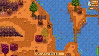 Stardew Valley : La maison de ferme, comment l'améliorer et l'agrandir ?