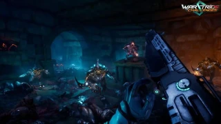 Warcry Challenges change de nom pour devenir Warstride Challenges, et partage un nouveau trailer