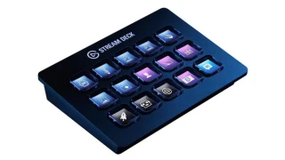 L'Elgato Stream Deck, un outil bien pratique pour streamers !