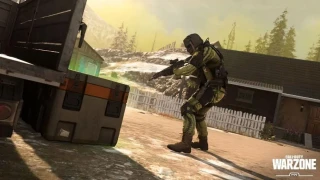 Call of Duty: Warzone : Le drone de brouillage bientôt disponible ?