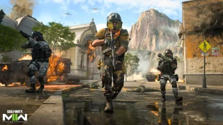 Call of Duty : Phil Spencer aimerait voir la licence arriver sur Switch