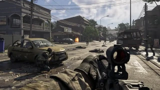 Gray Zone Warfare : Bientôt des véhicules ? Les développeurs répondent