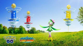 Pokémon GO : Comment battre Fragilady de Hisui ?