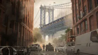 Battlefield 6 précise le fonctionnement du cross-play, pour faire plaisir aux joueurs