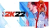 Illustration - NBA 2K22 - Codes vestiaire (Locker Codes)