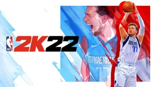 NBA 2K22 - Codes vestiaire (Locker Codes)