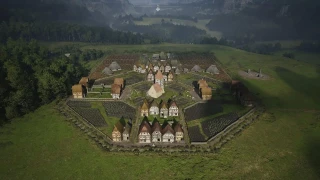 Manor Lords : Une mise à jour majeure va bientôt bouleverser le gameplay