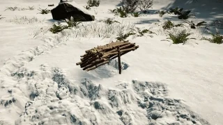 Sons of the Forest : Comment faire des pièges ?