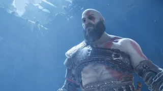 God of War Ragnarök : Le mode Photo est disponible