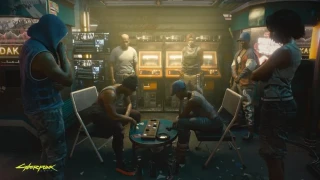 Cyberpunk 2077 : CD Projekt officialise l'arrivée du multijoueur, après sa sortie, et de DLC