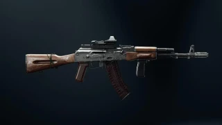 AK-74 loadout Black Ops 6 : Meilleurs accessoires et équipements