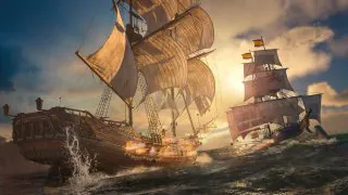  Assassin's Creed: Black Flag Resynced : Les configurations PC