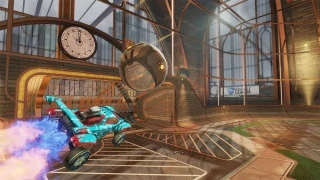 Le cross-platform, pour les parties classées et les échanges, arrive bientôt sur Rocket League !