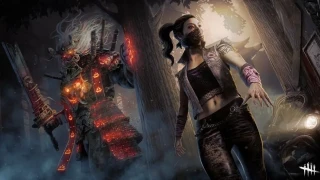 Dead by Daylight arrivera sur PS5 et Xbox Series X