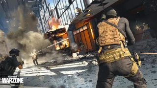 Call of Duty: Warzone : Activision fait supprimer des vidéos de logiciels de triche