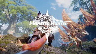 Monster Hunter annonce déjà un nouveau jeu