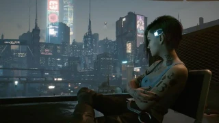 Cyberpunk 2077 : Quelle est sa durée de vie ?