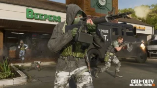 Call of Duty: Black Ops 6 : La progression de la bêta sera-t-elle conservée ?