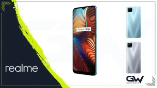 7I : Test du téléphone realme