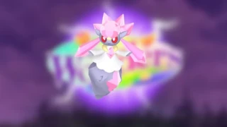 Pokémon GO : Étude spéciale Brillant et scintillant avec Diancie, les missions et récompenses