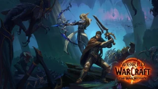 WoW The War Within : La bêta offre un aperçu des bonus d'ensemble de la saison 1